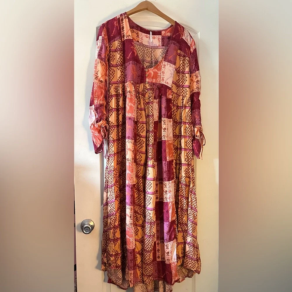 Free People dress - Picture 4 of 10